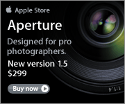 Aperture