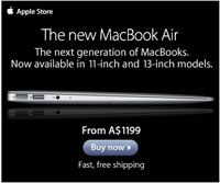 MacBook Air