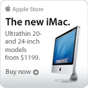 the new iMac
