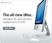 the new iMac