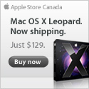 Mac OS X Leopard