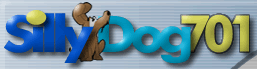 Silly Dog 701