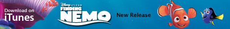 Finding Nemo