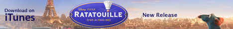 Ratatouille